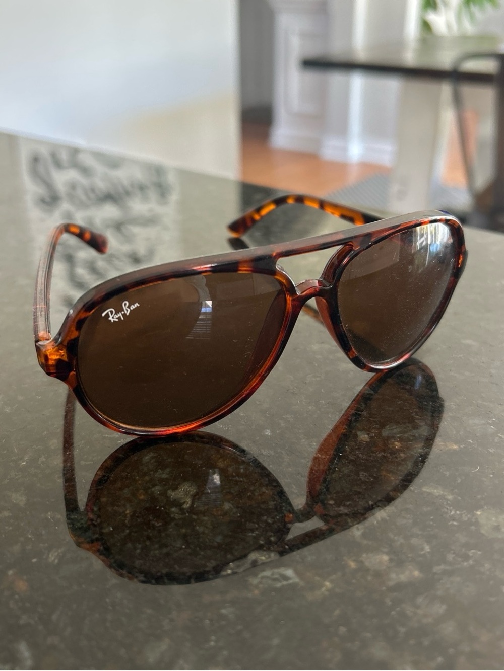 Ray Ban sun glasses